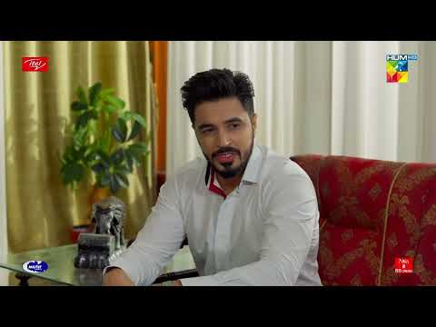 Azka Ko Jitna Bhulanay Ki Koshish Karta Hun Utna Yaad Aati hai - Ishq-e-Laa - HUM TV