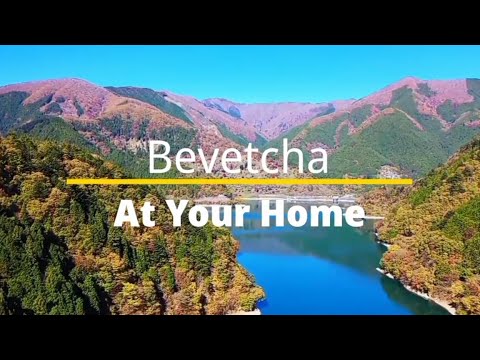 Selah Moment: Bevetcha (At Your Home)