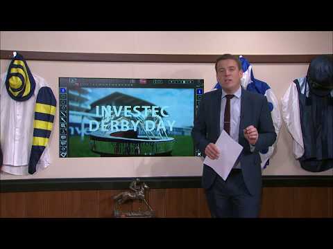 2019 Investec Derby Festival:  Race #2 Runners Review