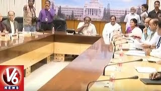 Karnataka Government Steps Up Rescue Operations In Rain-Hit Kodagu | V6 News