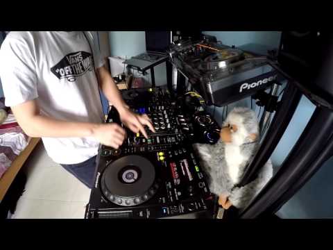 DJ ViperStar - Australia Gigs & Symphonic Bass Physical Album!