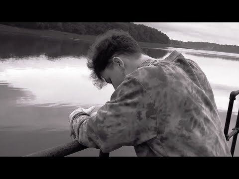 Fro$ty - PARANOIA (Official Music Video)