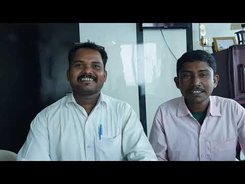 Patient Testimonial Video