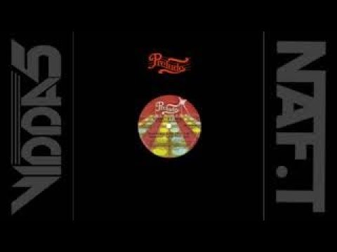 ROCHELLE FLEMING  love itch (vocal version)