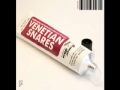 Venetian Snares - We Are Oceans 