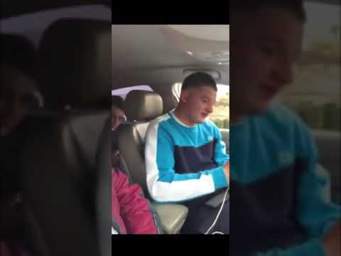 Kane x Clive x Molegrip Freestyle