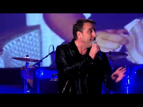 Hari Varešanović - Sarajevo, ljubavi moja /koncert Prijatelji i Kemo/