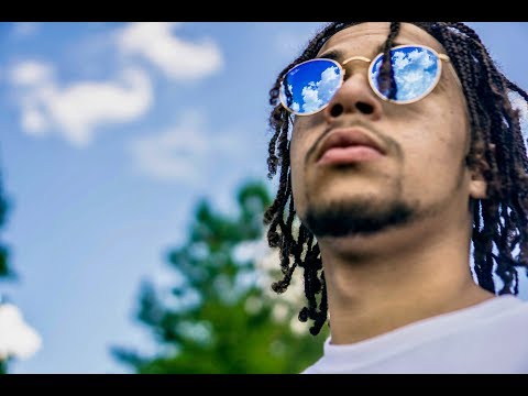 King Gino - Thinking Bigger ft. MrYager (Official Video)