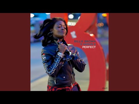 Perfect (D'n'B Instrumental Mix)