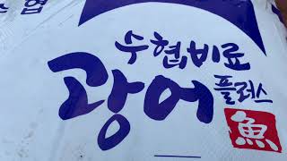 이정도 유박은 써줘야 작물이 좋아합니다