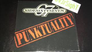 Sidesixtyseven - Punktuality