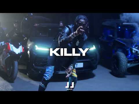 [FREE] Russ Millions X Loski X UK Drill Type Beat - "KILLY" | UK Drill Instrumental 2022