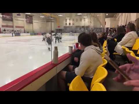 Game against CSU at Joy Burns Arena- 9/30/22