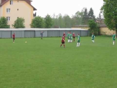 2010.05.02 Frassati - Agros. skrot.avi