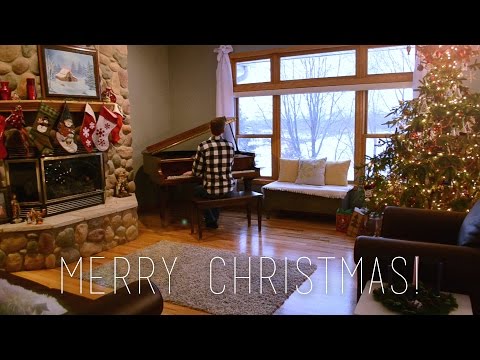 Jingle Bells - Piano Arrangement