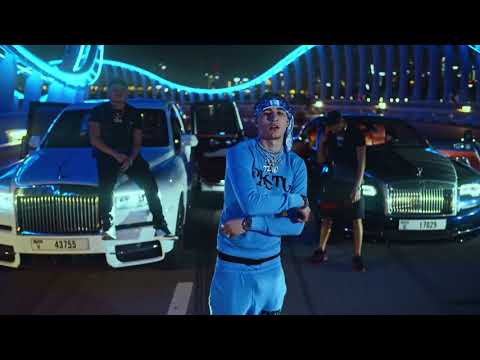 [FREE] Rondodasosa x Nko X NY Drill Type Beat 2022 "Dubai" (Prod by mashy)