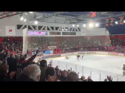 But Stanislav Lopachuk (Gothiques VS Diables Rouges) - Synerglace Ligue Magnus (J53) - 23/2/22 (8-2)