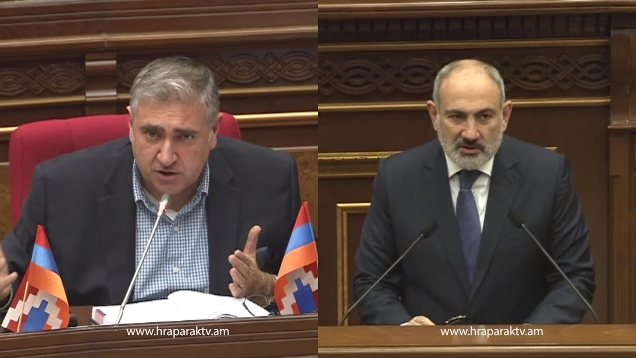 Վաղը Ադրբեջանը կարող է պատերազմ սկսել․ ի՞նչ հակաքայլ եք նախաձեռնում