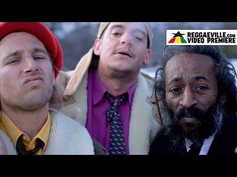 Magic T, Davojah & Colonel Maxwell - The Herbalist [Official Video 2024]