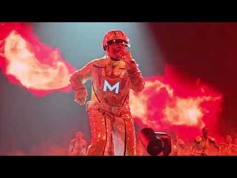 Missy Elliott "I'm Really Hot (LIVE)" Out of This World Orlando'24 #missyelliott #outofthisworldtour