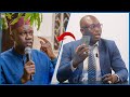 Bachir Fofana tire sur ousmane Sonko : Sou démoul élection moko tégu bopam...