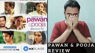 Pawan And Pooja - Review | Faheem Taj