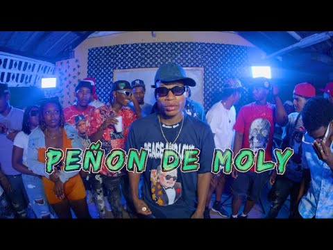 CHOQUE DINERAL - PEÑON DE MOLY (VIDEO OFICIAL) BY ​⁠@AnderScomProduce