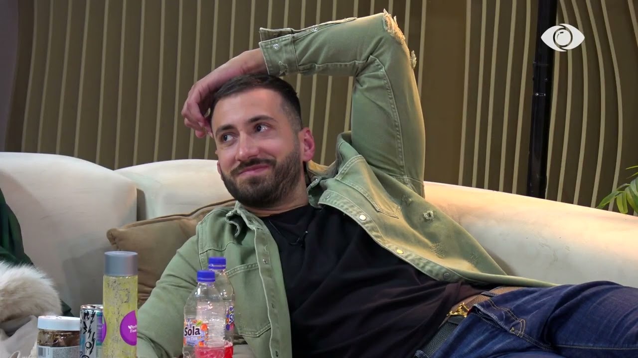 “Ti nuk je mirë…”/ Jozi-Loredanës: Je bërë mendjemadhe, por kujdes se…