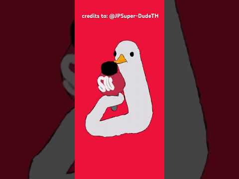 One of the personell in the Snuck News™ crew, ​⁠@TheAgentInsectoid275, made this one!