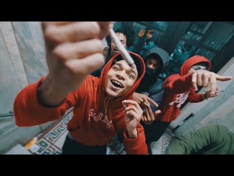 Popolits 6ix X 83baby X Sugarhill Dede-Im Legit (Official Music Video)