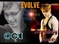 Evolve~Alpha Rhythm Remix (Original by Bentley ...