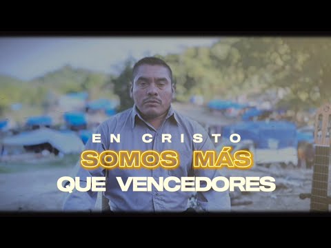 SOMOS MÁS QUE VENCEDORES (Video Oficial)