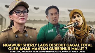 Download lagu Nonsense! Was Sherly Laos Called a Total Failure by Nazlatan Ukhra Kasuba? FPKB's Response: Revea... mp3