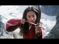 Mulan’ Star Yifei Liu Talks Her Special Connection to the Female Warrior