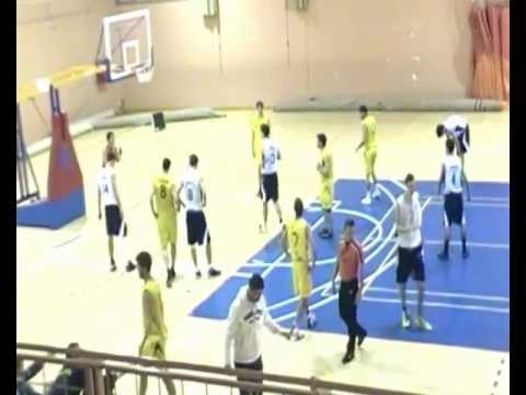 Meridiano Alicante - Adesavi "A"