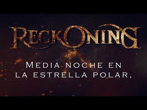 Reckoning - Polaris (Lyric Video)