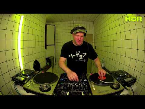 Dame-Music - Jerome Hill | HÖR - September 5 / 2024