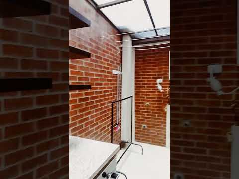 APARTAMENTO EN ARRIENDO MODELIA CODIGO 233