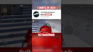 Download lagu THIS 1v3 IS INSANE 🥵🔥 #shorts mp3