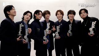 Download lagu [EPISODE] BTS (방탄소년단) @ THE FACT MUSIC AWARDS mp3