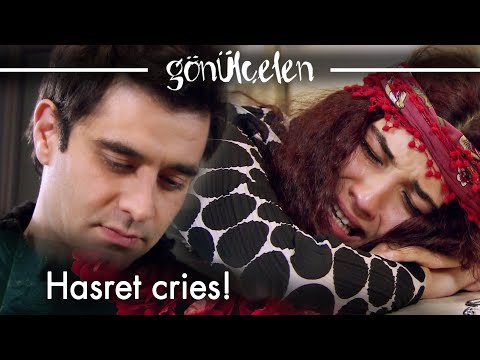 Murat consoles Hasret - Episode 8 | Becoming a Lady
