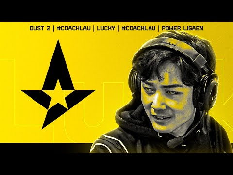 Did Astralis just get Lucky?