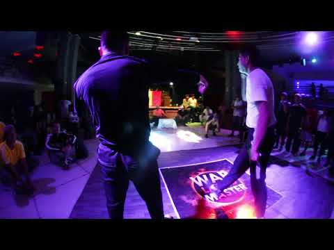 Rozen vs José ǀ Electro Pro - Cuartos ǀ War Latino Master 2020