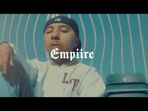 [FREE] LUIS x LIL LANO Type Beat - "Verloren" 💙 | 2022