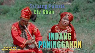 Download lagu SALUANG KALASIK ETY CHAN // INDANG PANYINGGAHAN (a Musik Video ) mp3