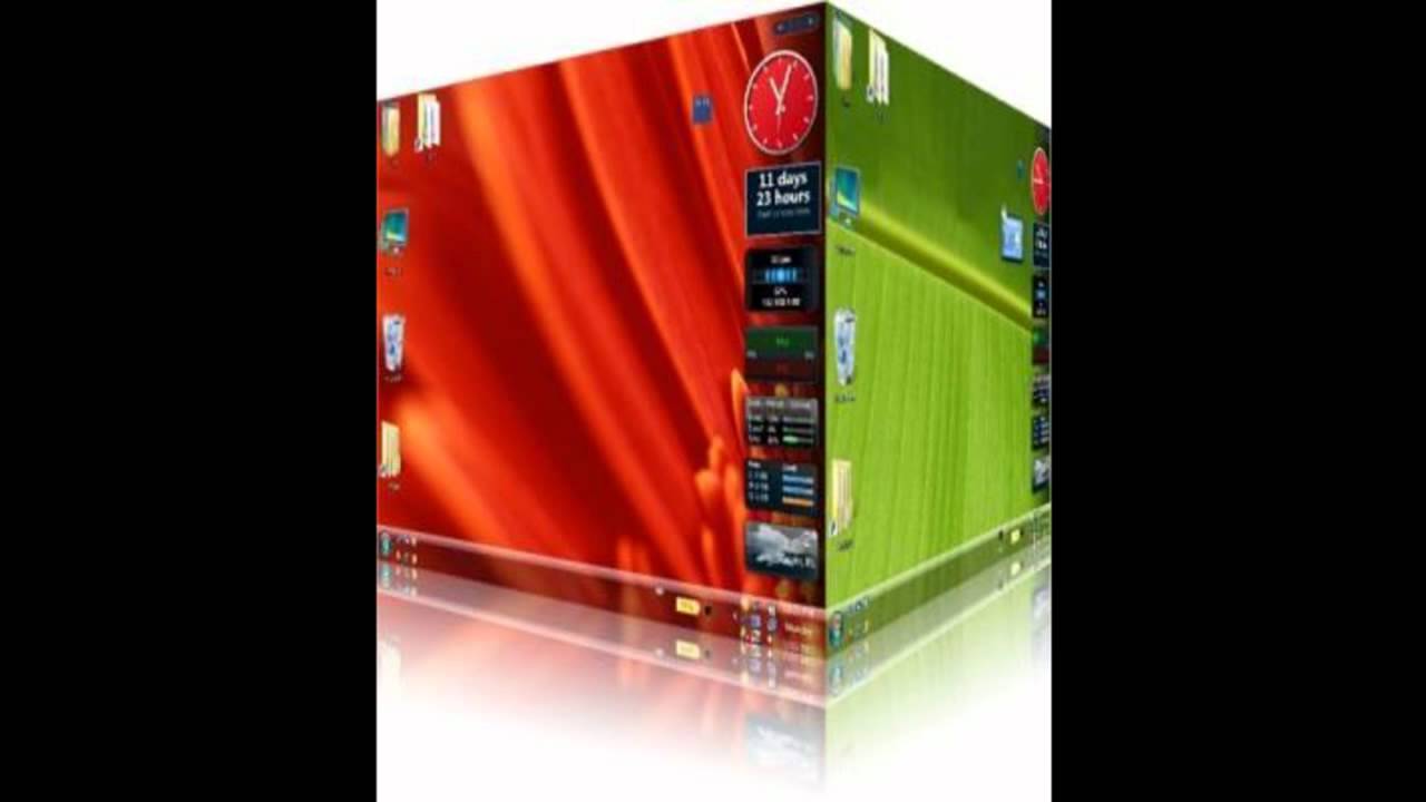 How to download cubedesktop