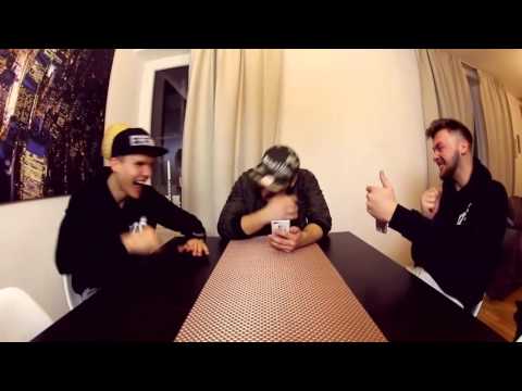 Altana Banana Freestyle ft. Krappi & KsFreak