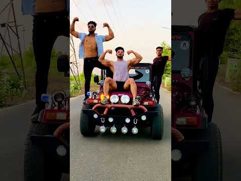 Khoon me pumpi🔥💪#badmashi #shorts