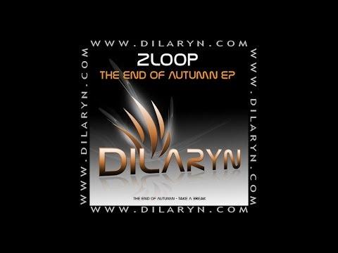 DLR033 - 2loop - The End of Autumn (Original Mix)