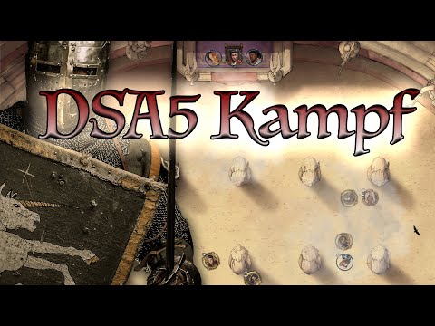 Wie ich wurde was ich bin (06) Kampf / Duelle in der Arena [Pen and Paper]